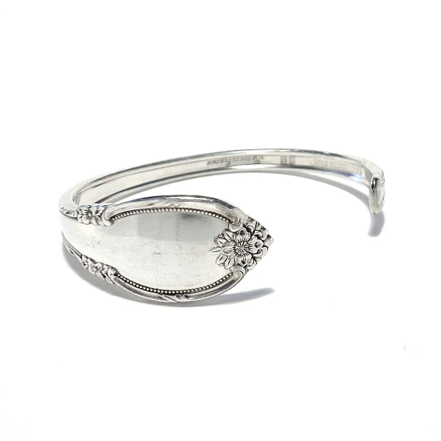 Spoon Bangle　No.6398