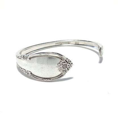 Spoon Bangle　No.6398