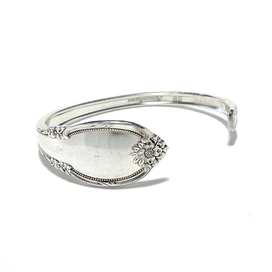 Spoon Bangle　No.6398