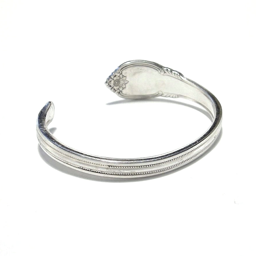 Spoon Bangle　No.6398