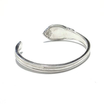 Spoon Bangle　No.6398