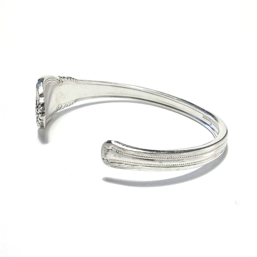 Spoon Bangle　No.6398