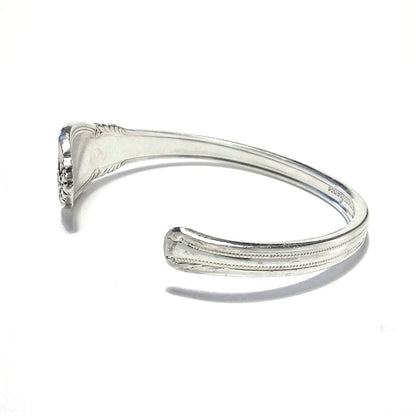 Spoon Bangle　No.6398