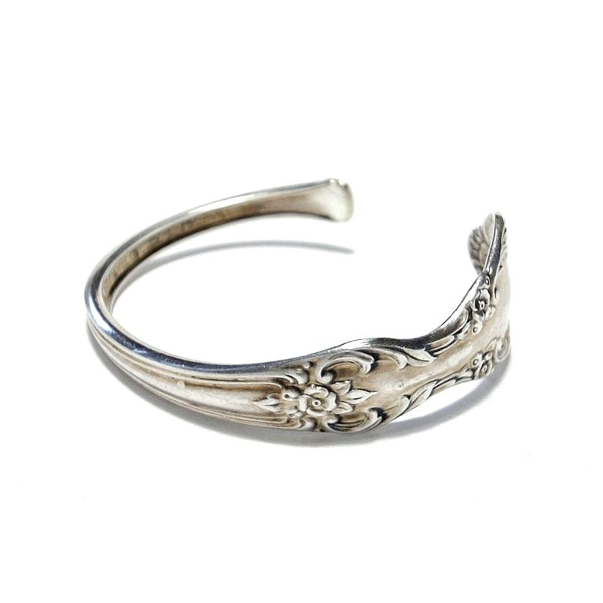 Spoon Bangle　No.6399
