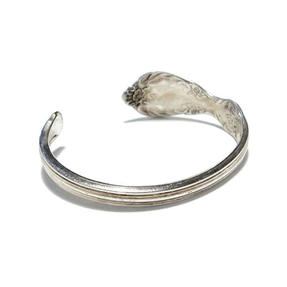 Spoon Bangle　No.6399