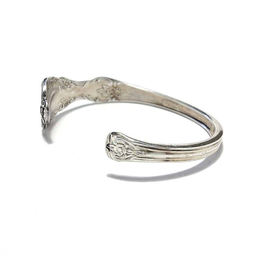 Spoon Bangle　No.6399
