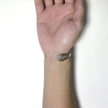 Spoon Bangle　No.6399