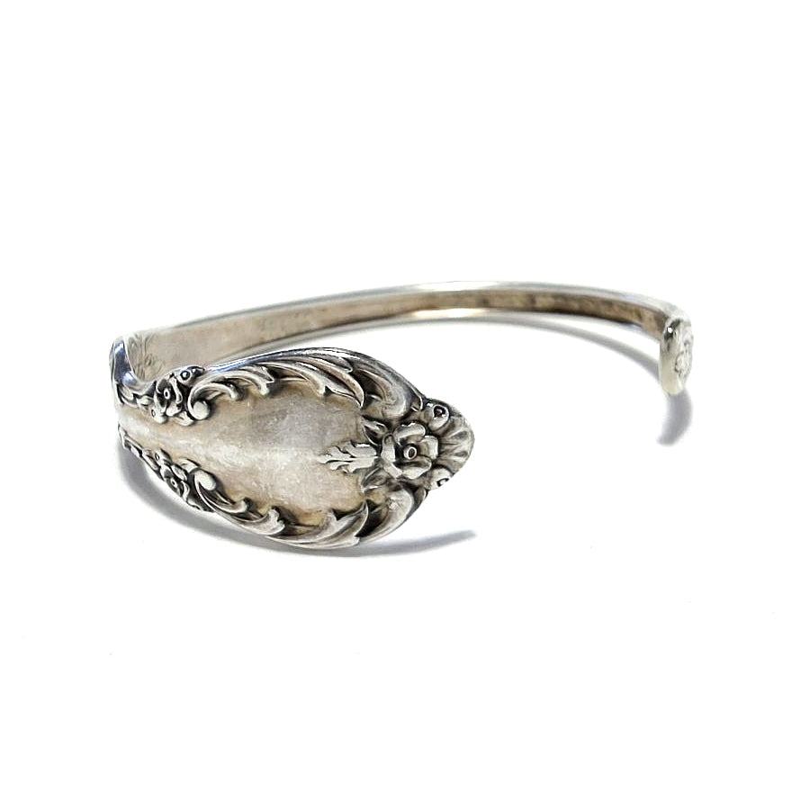 Spoon Bangle　No.6399