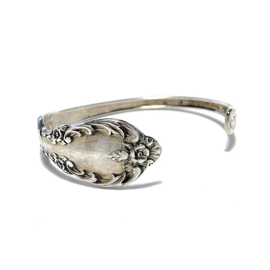 Spoon Bangle　No.6399