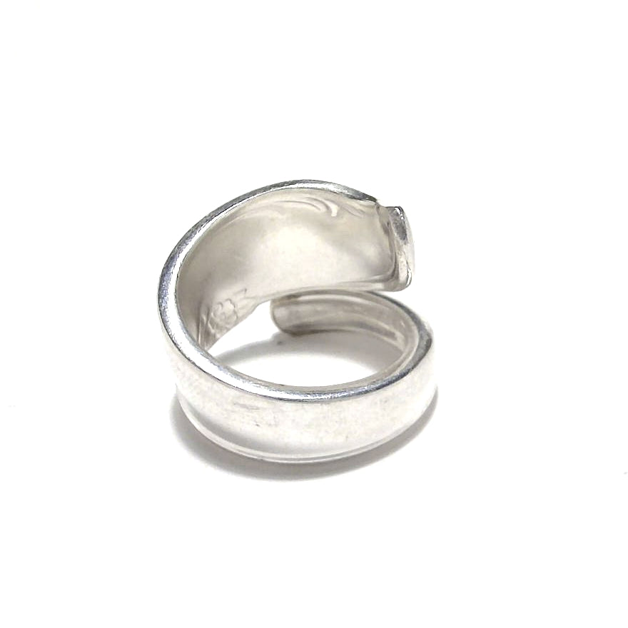 Spoon Ring　No.7780　24号
