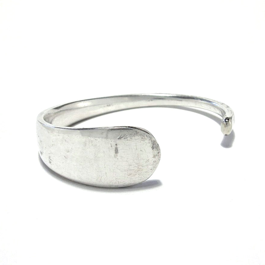 Spoon Bangle　No.6400