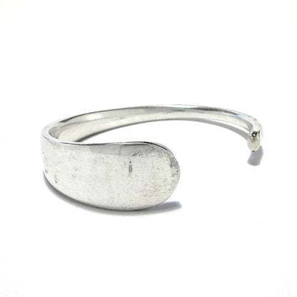 Spoon Bangle　No.6400