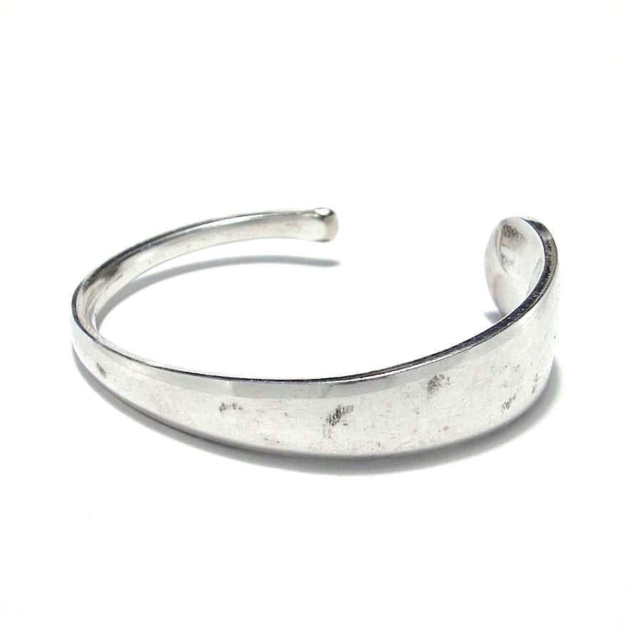 Spoon Bangle　No.6400