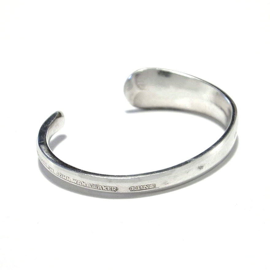 Spoon Bangle　No.6400