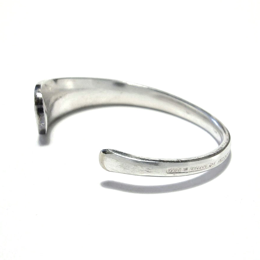 Spoon Bangle　No.6400