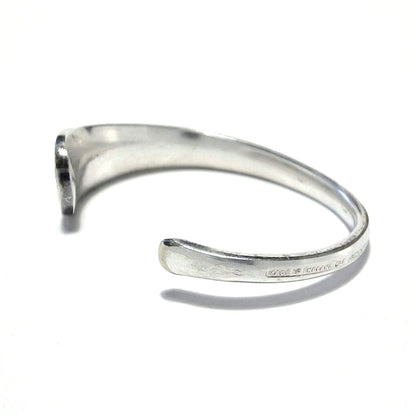 Spoon Bangle　No.6400
