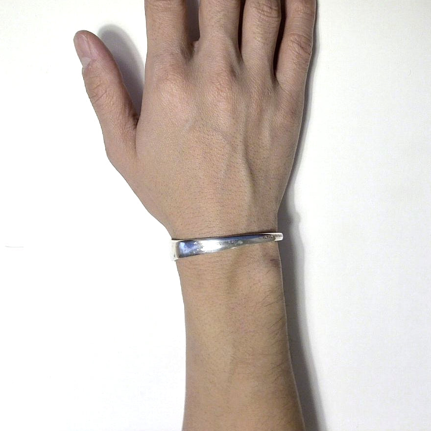 Spoon Bangle　No.6400