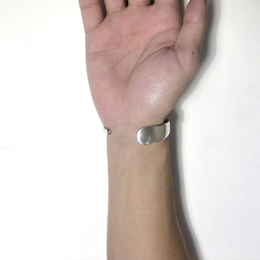 Spoon Bangle　No.6400