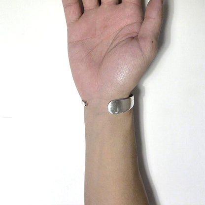 Spoon Bangle　No.6400