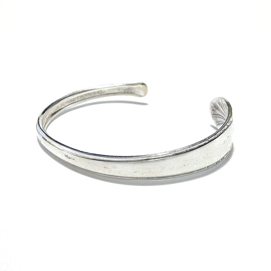Spoon Bangle　No.6401