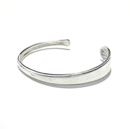 Spoon Bangle　No.6401