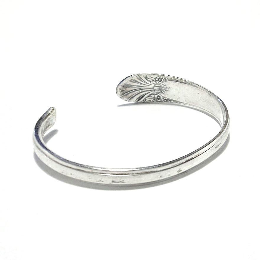Spoon Bangle　No.6401