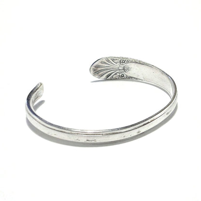 Spoon Bangle　No.6401