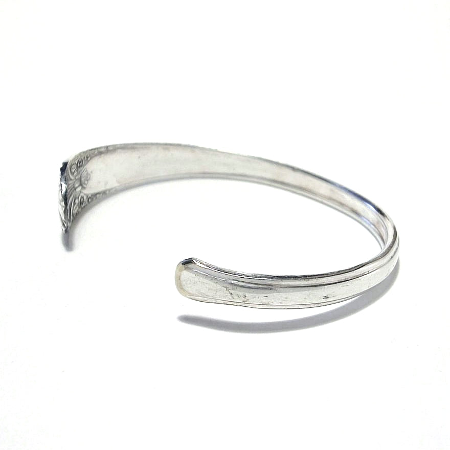 Spoon Bangle　No.6401
