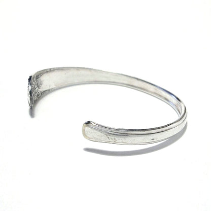 Spoon Bangle　No.6401