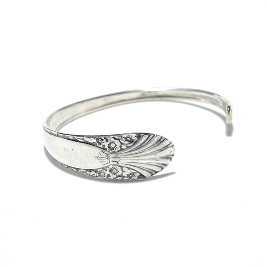 Spoon Bangle　No.6401