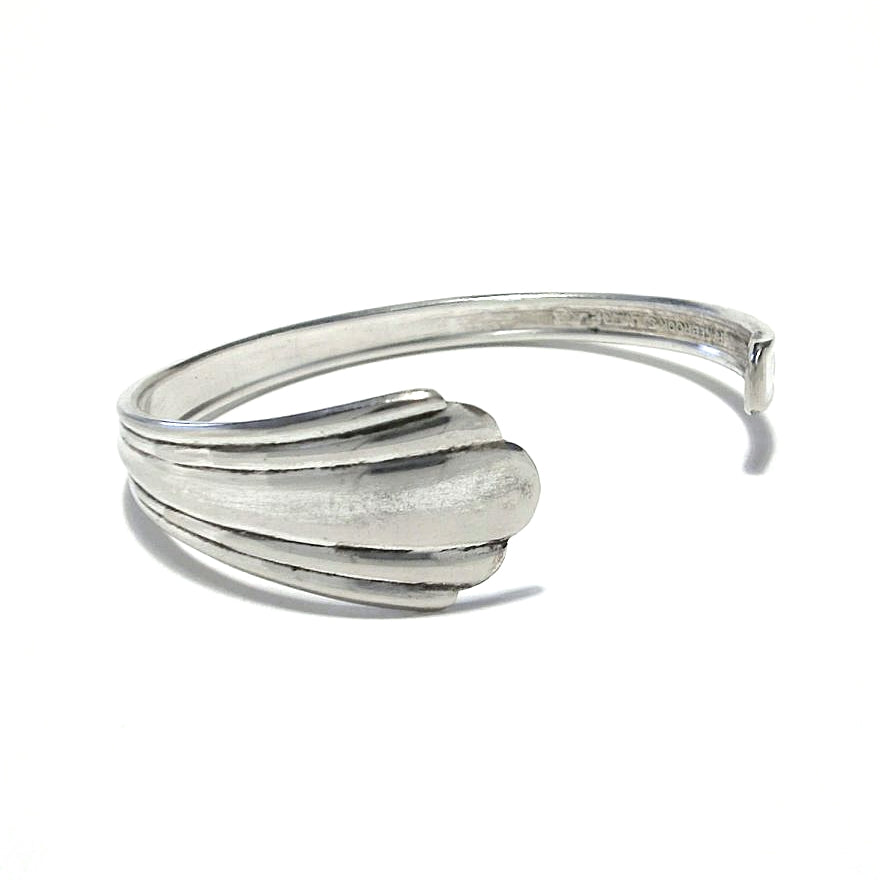 Spoon Bangle　No.6402