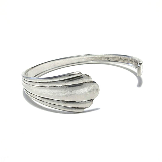 Spoon Bangle　No.6402