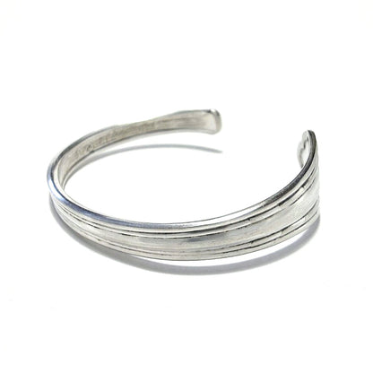 Spoon Bangle　No.6402