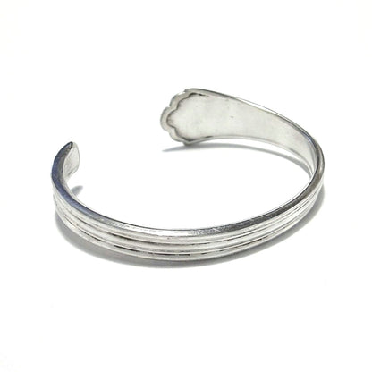 Spoon Bangle　No.6402