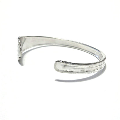 Spoon Bangle　No.6402