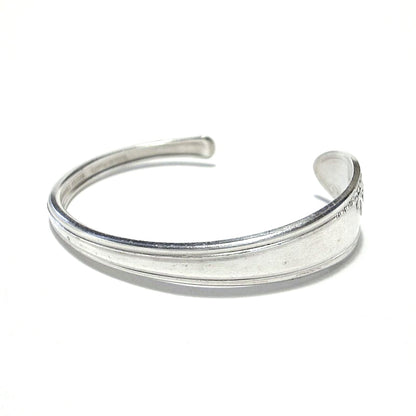 Spoon Bangle　No.6403