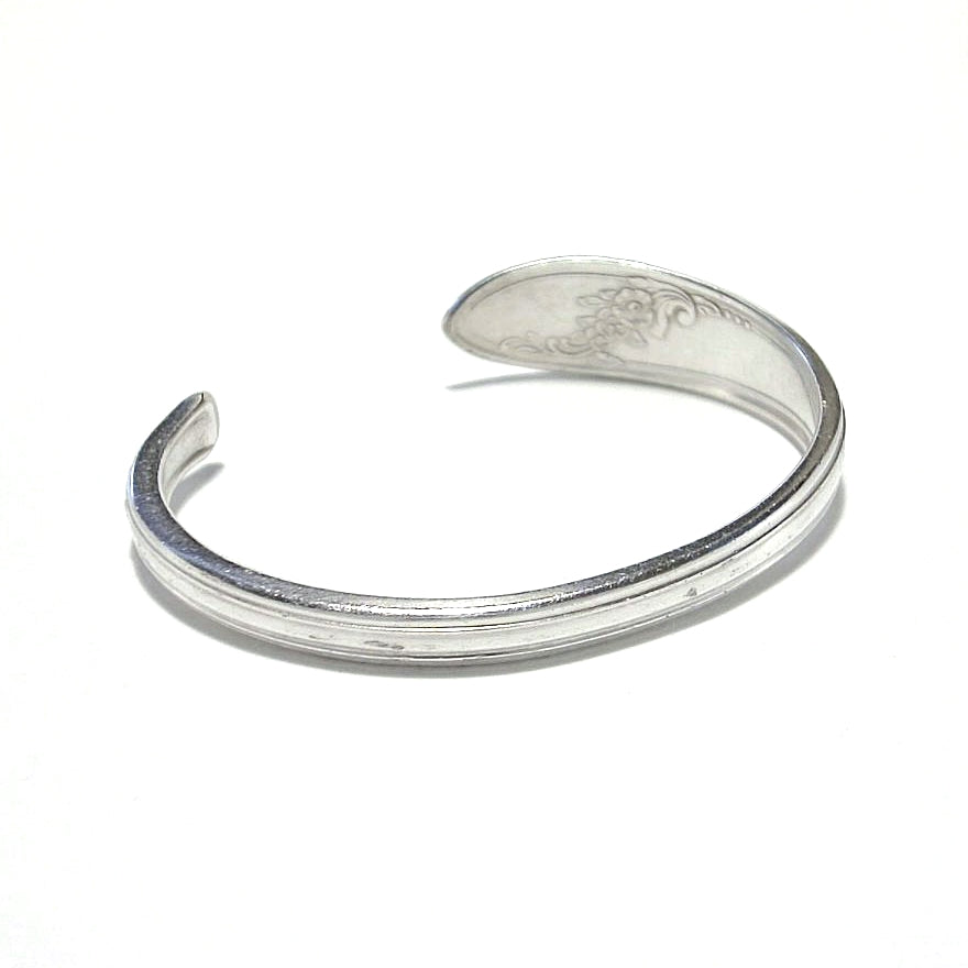 Spoon Bangle　No.6403