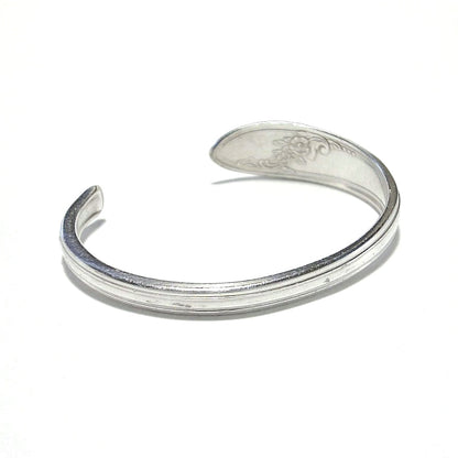 Spoon Bangle　No.6403