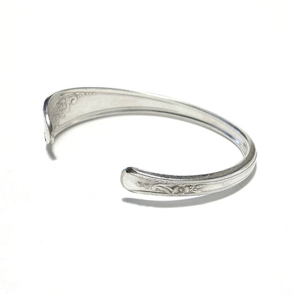 Spoon Bangle　No.6403