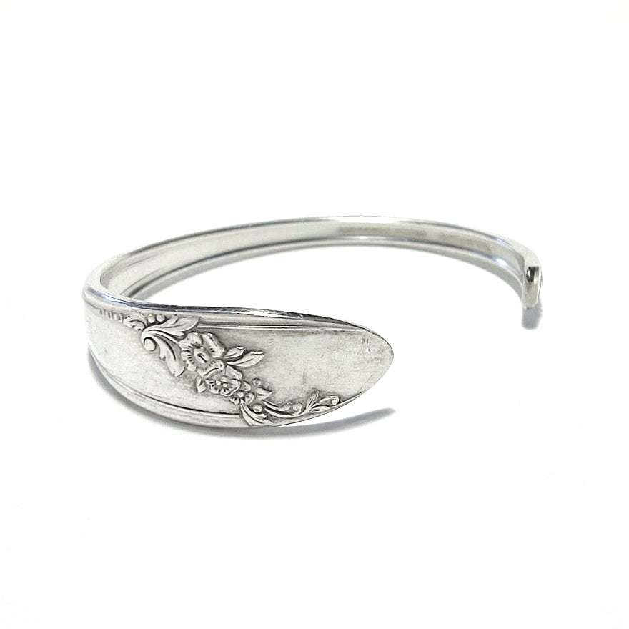 Spoon Bangle　No.6403
