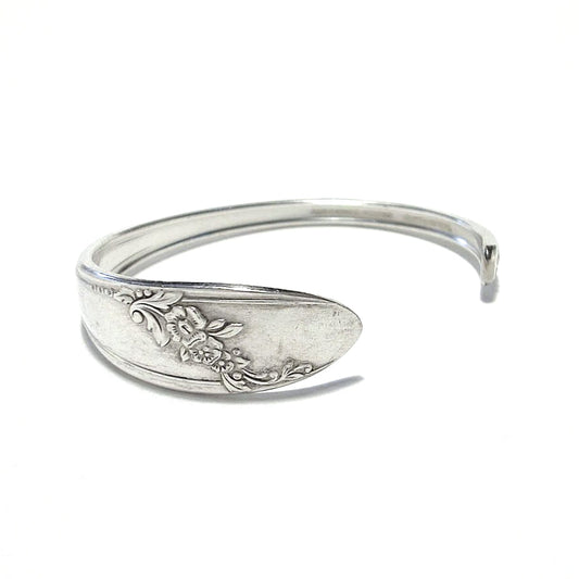 Spoon Bangle　No.6403