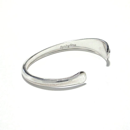 Spoon Bangle　No.6404