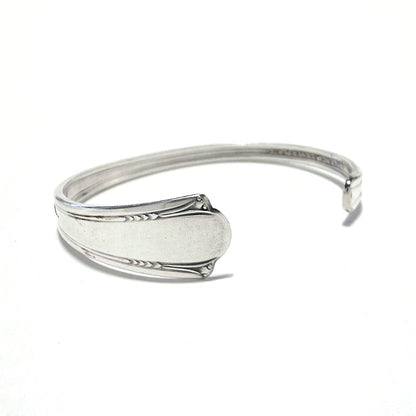 Spoon Bangle　No.6405