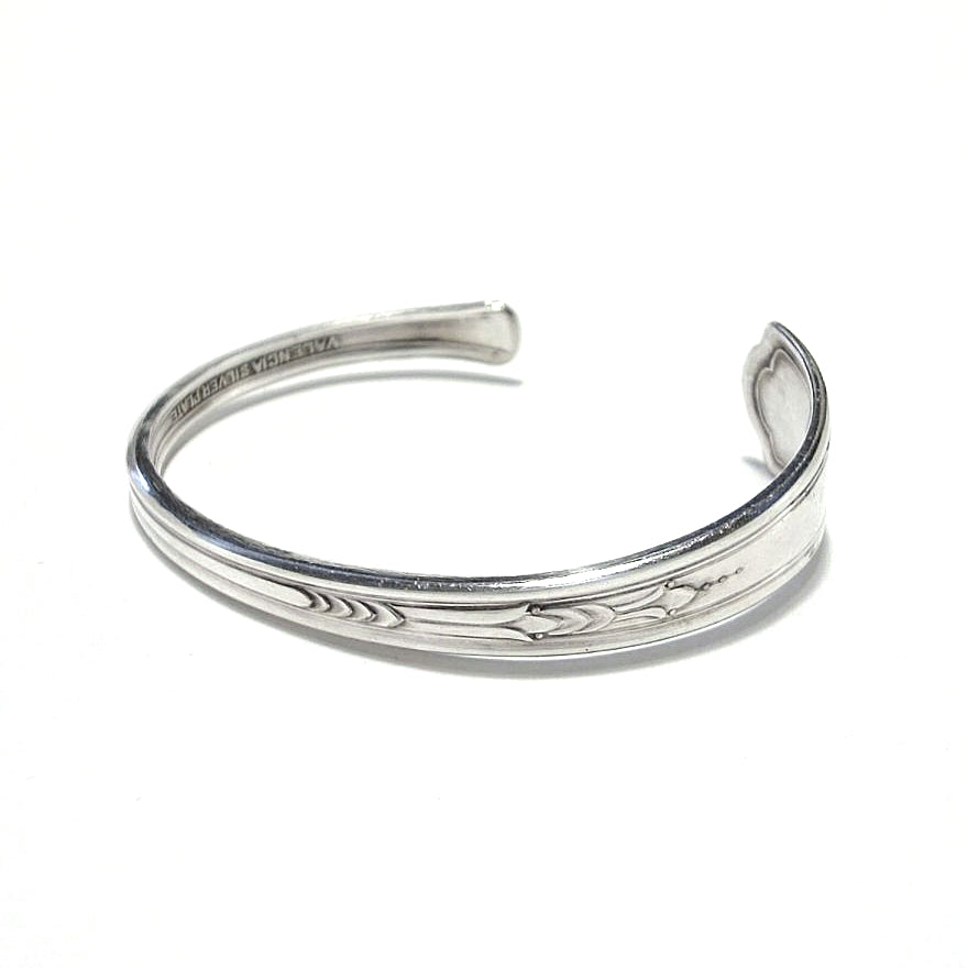 Spoon Bangle　No.6405