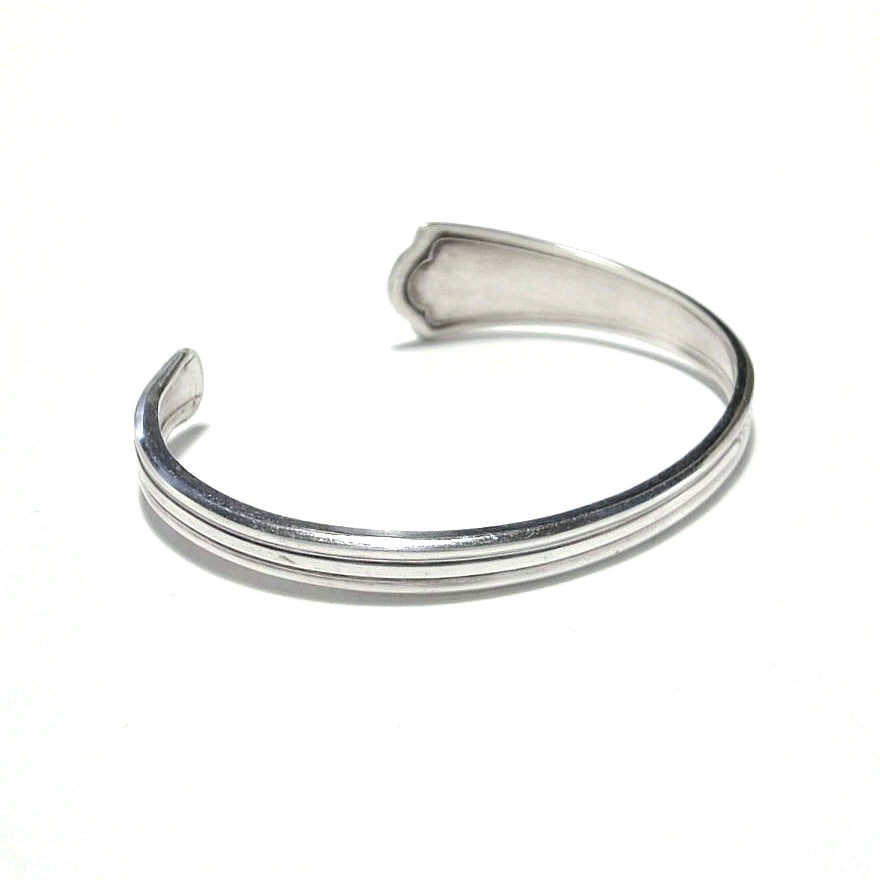 Spoon Bangle　No.6405
