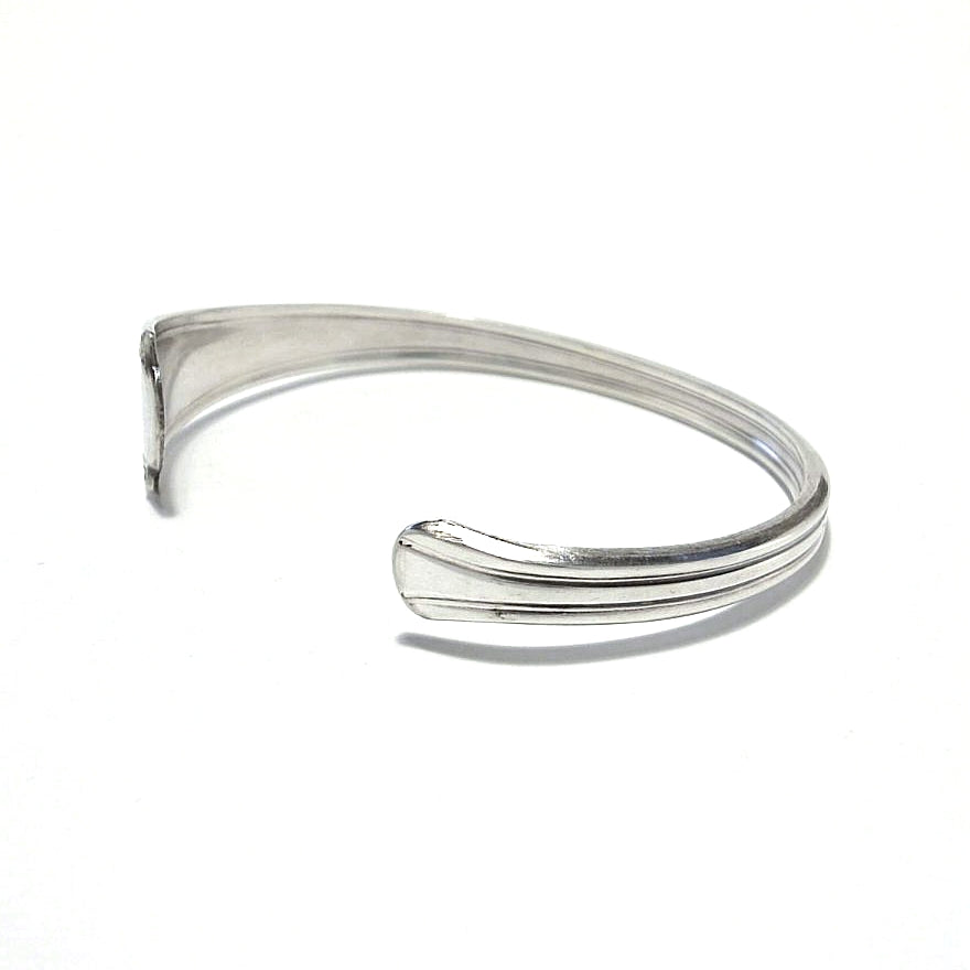 Spoon Bangle　No.6405