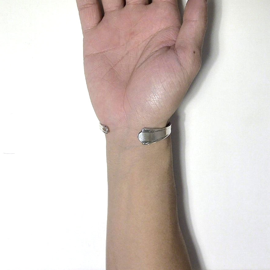 Spoon Bangle　No.6405