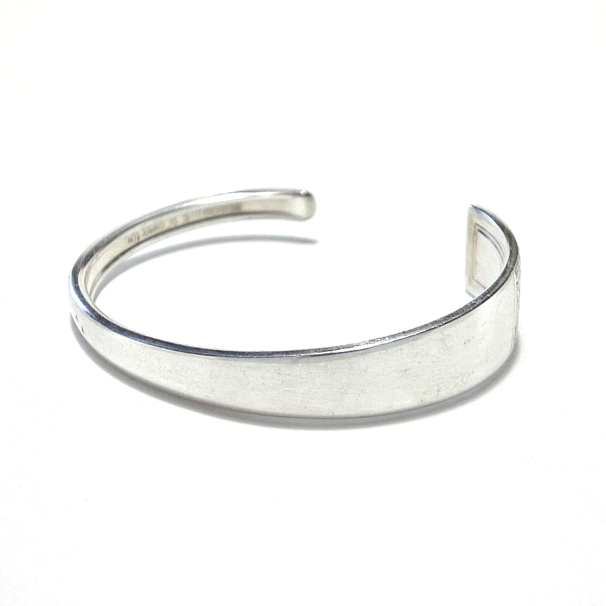 Spoon Bangle　No.6406