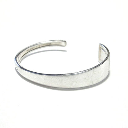 Spoon Bangle　No.6406