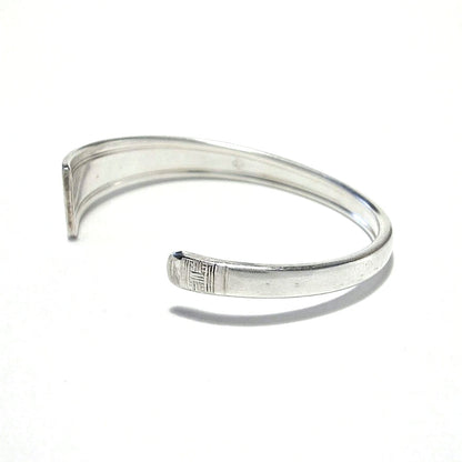 Spoon Bangle　No.6406